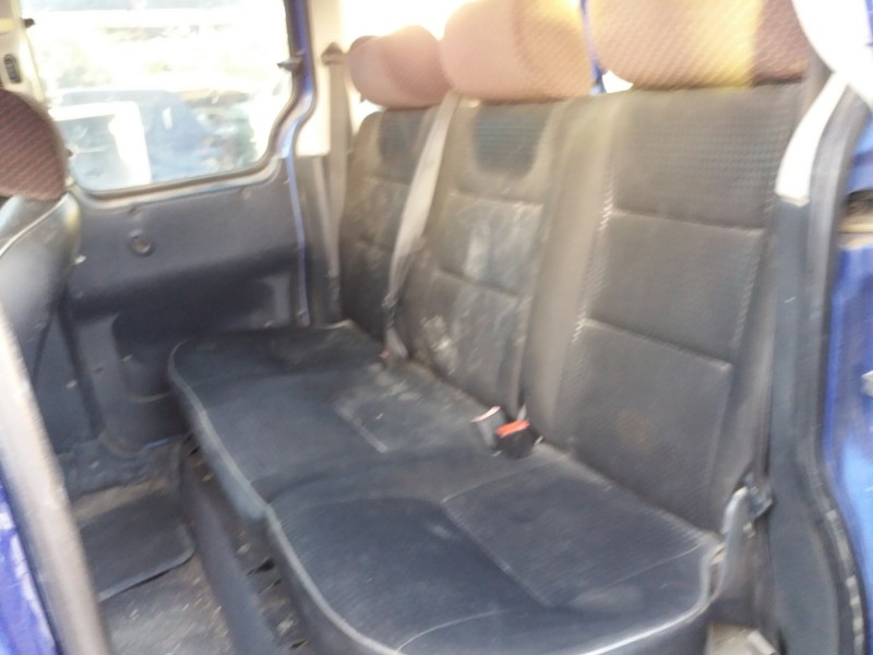 peugeot partner (s2) 2.0 hdi cat   |   0.02 - ... | 2002 | 90 cv / 66 kw del año 2002