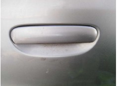 Recambio de maneta exterior trasera derecha para citroen xsara berlina 1.9 d sx   |   12.97 - 12.04 | 1997 - 2004 | 69 cv / 51 k