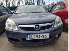 opel vectra c berlina essentia   |   07.05 - 12.08 | 2005 - 2008 | 101 cv / 74 kw del año 2005