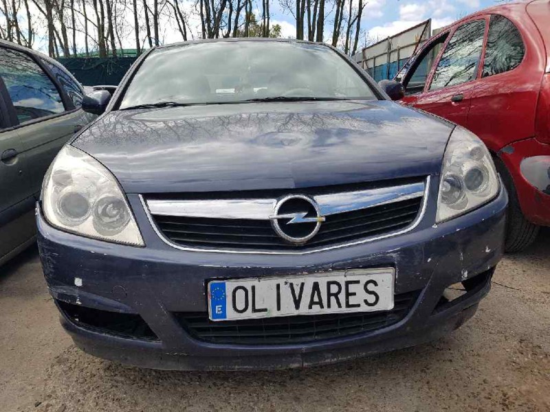 opel vectra c berlina essentia   |   07.05 - 12.08 | 2005 - 2008 | 101 cv / 74 kw del año 2005