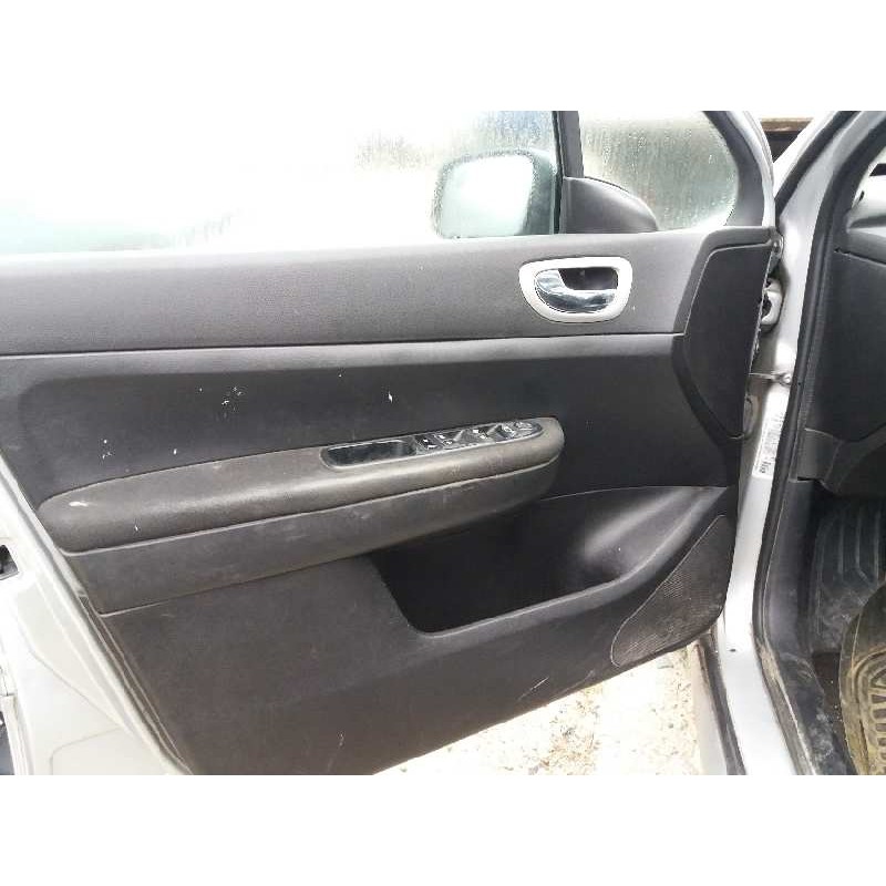 peugeot 307 break/sw (s2) sw pack +   |   06.05 - 12.08 | 2005 - 2008 | 90 cv / 66 kw del año 2005