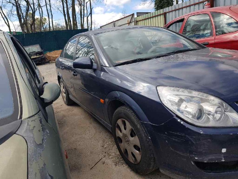 opel vectra c berlina essentia   |   07.05 - 12.08 | 2005 - 2008 | 101 cv / 74 kw del año 2005