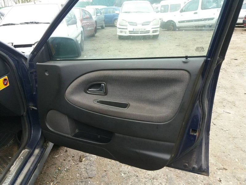 volvo s40 berlina 1.9 diesel   |   0.95 - 0.05 | 1995 - 2005 | 95 cv / 70 kw del año 1995