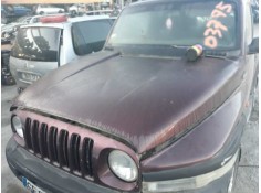 Recambio de capot para ssangyong korando 2.3 turbodiesel cat   |   0.97 - 0.02 | 1997 - 2002 | 101 cv / 74 kw referencia OEM IAM 2