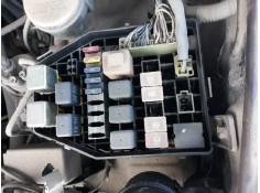 Recambio de caja bsm para ssangyong korando 2.3 turbodiesel cat   |   0.97 - 0.02 | 1997 - 2002 | 101 cv / 74 kw referencia OEM 