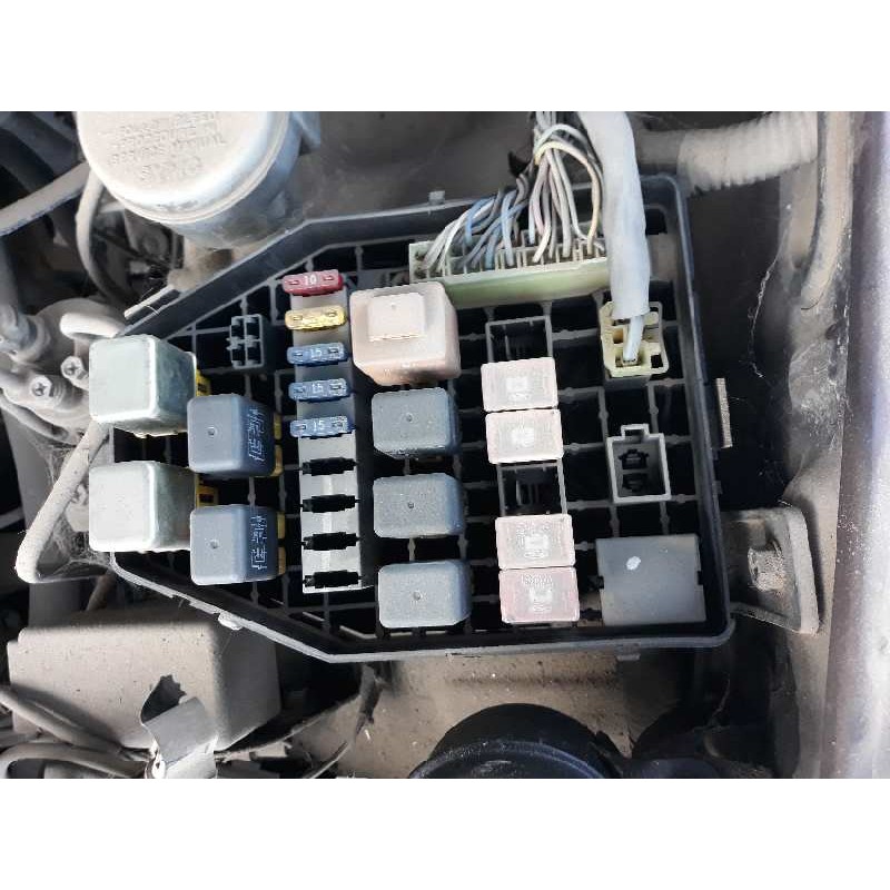 Recambio de caja bsm para ssangyong korando 2.3 turbodiesel cat   |   0.97 - 0.02 | 1997 - 2002 | 101 cv / 74 kw referencia OEM 