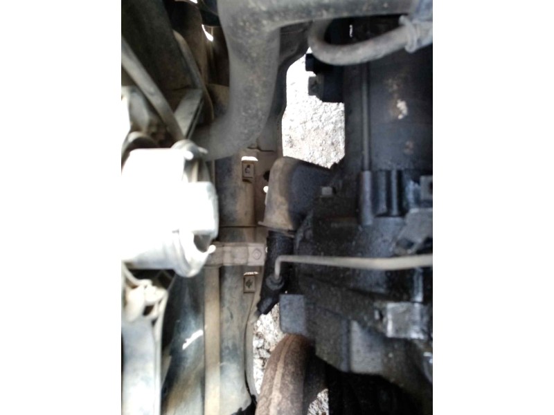 Recambio de bombin embrague para honda cr-v (rd1/3) 2.0 16v cat   |   0.97 - 0.02 | 1997 - 2002 | 147 cv / 108 kw referencia OEM