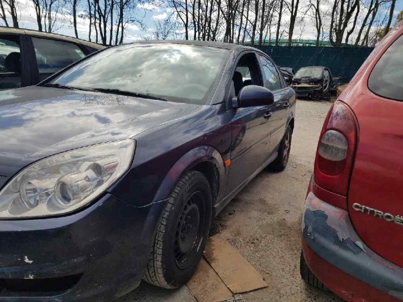 opel vectra c berlina essentia   |   07.05 - 12.08 | 2005 - 2008 | 101 cv / 74 kw del año 2005