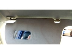 Recambio de parasol izquierdo para honda cr-v (rd1/3) 2.0 16v cat   |   0.97 - 0.02 | 1997 - 2002 | 147 cv / 108 kw referencia O