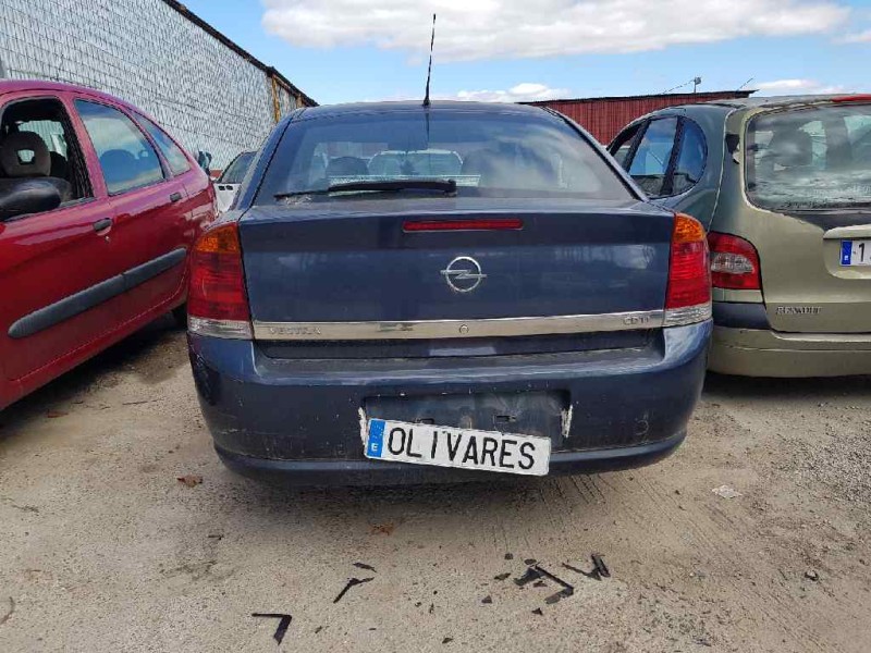 opel vectra c berlina essentia   |   07.05 - 12.08 | 2005 - 2008 | 101 cv / 74 kw del año 2005