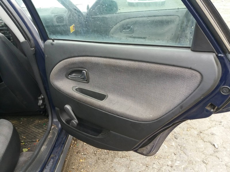 volvo s40 berlina 1.9 diesel   |   0.95 - 0.05 | 1995 - 2005 | 95 cv / 70 kw del año 1995