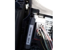 Recambio de caja bsm para peugeot 206 berlina 1.4 referencia OEM IAM 9650664180   2