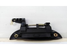 Recambio de maneta exterior delantera izquierda para  referencia OEM IAM    2