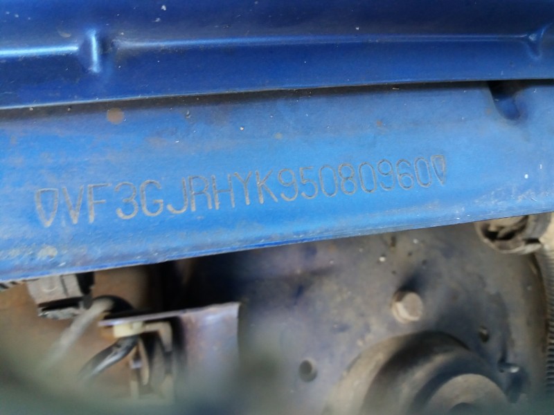 peugeot partner (s2) 2.0 hdi cat   |   0.02 - ... | 2002 | 90 cv / 66 kw del año 2002