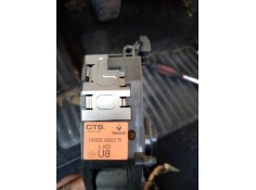 Recambio de potenciometro pedal para renault megane iii berlina 5 p 1.5 dci diesel cat   |   0.08 - ... | 2008 | 86 cv / 63 kw r