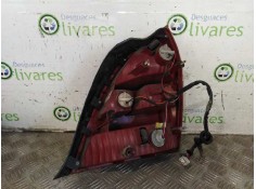 Recambio de piloto trasero izquierdo para  referencia OEM IAM    2