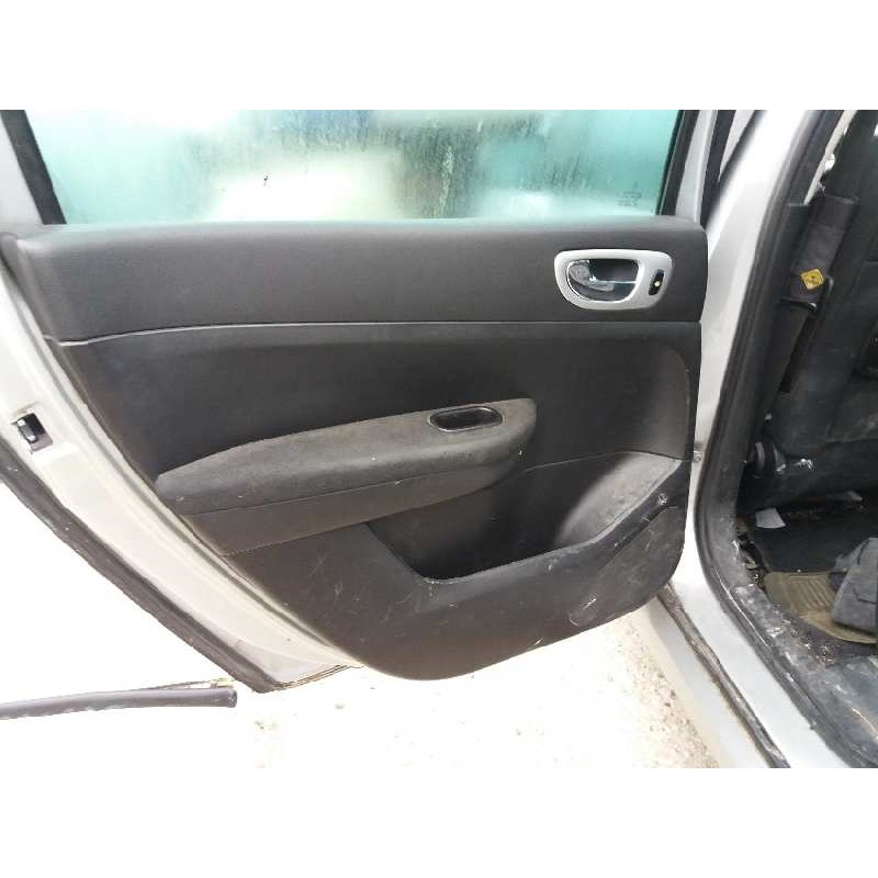 peugeot 307 break/sw (s2) sw pack +   |   06.05 - 12.08 | 2005 - 2008 | 90 cv / 66 kw del año 2005