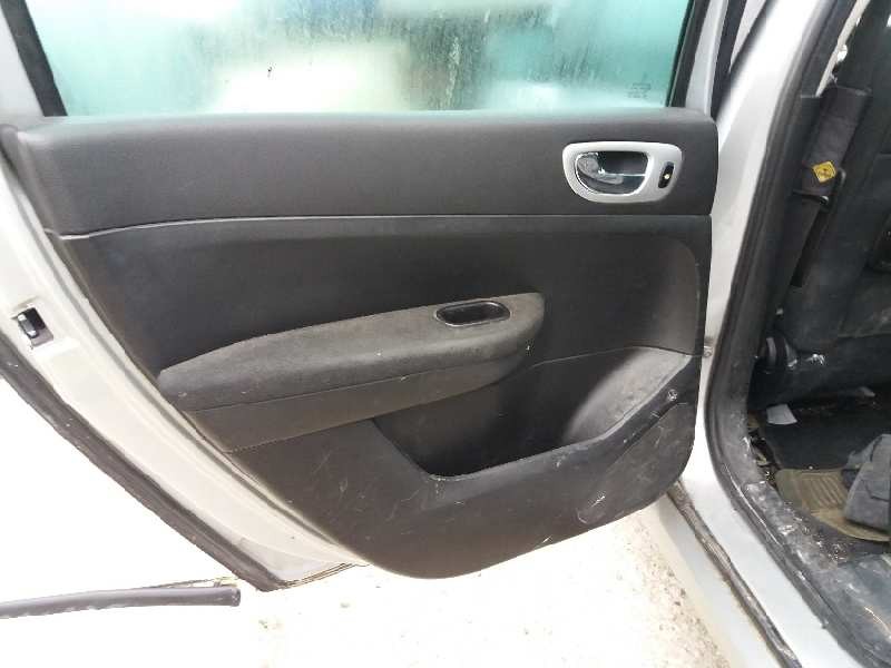 peugeot 307 break/sw (s2) sw pack +   |   06.05 - 12.08 | 2005 - 2008 | 90 cv / 66 kw del año 2005