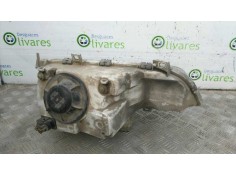 Recambio de faro izquierdo para  referencia OEM IAM    2