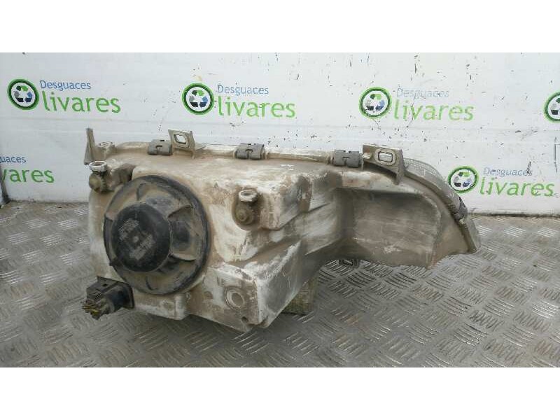 Recambio de faro izquierdo para  referencia OEM IAM    Recambio de faro izquierdo para  referencia OEM IAM