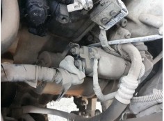 Recambio de motor arranque para ssangyong korando 2.3 turbodiesel cat   |   0.97 - 0.02 | 1997 - 2002 | 101 cv / 74 kw referenci