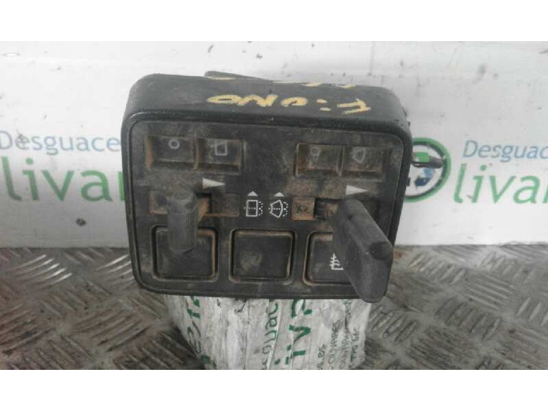 Recambio de no identificado para fiat uno (146) selecta   |   04.91 - ... | 1991 | 75 cv / 55 kw referencia OEM IAM   