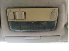 Recambio de luz interior para volkswagen passat berlina (3b2) comfortline   |   09.96 - 12.99 | 1996 - 1999 | 110 cv / 81 kw ref