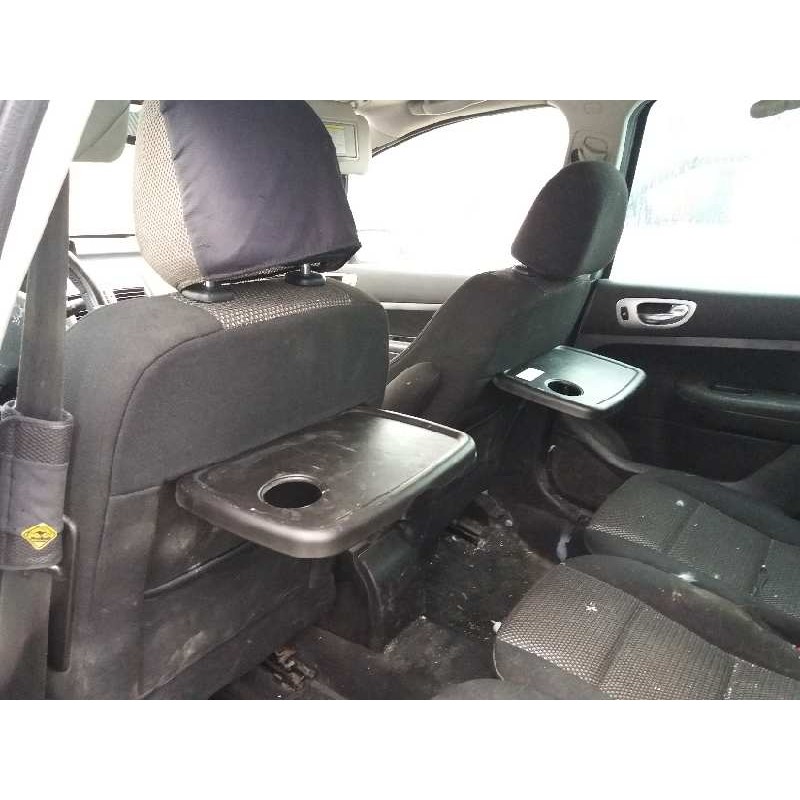 peugeot 307 break/sw (s2) sw pack +   |   06.05 - 12.08 | 2005 - 2008 | 90 cv / 66 kw del año 2005