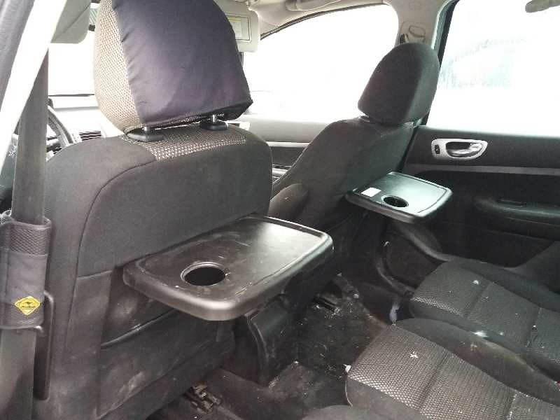 peugeot 307 break/sw (s2) sw pack +   |   06.05 - 12.08 | 2005 - 2008 | 90 cv / 66 kw del año 2005