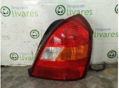 Recambio de piloto trasero derecho para  referencia OEM IAM   