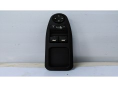 Recambio de mando elevalunas delantero izquierdo para  referencia OEM IAM   