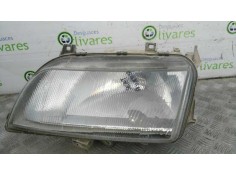 Recambio de faro izquierdo para  referencia OEM IAM