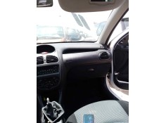 Recambio de airbag delantero derecho para peugeot 206 berlina 1.4   |   0.98 - ... | 1998 | 75 cv / 55 kw referencia OEM IAM   