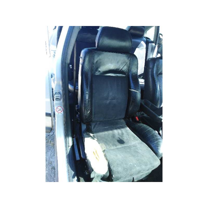 Recambio de asiento delantero derecho para volkswagen passat berlina (3b2) comfortline   |   09.96 - 12.99 | 1996 - 1999 | 110 c