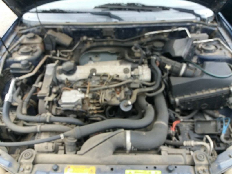 volvo s40 berlina 1.9 diesel   |   0.95 - 0.05 | 1995 - 2005 | 95 cv / 70 kw del año 1995
