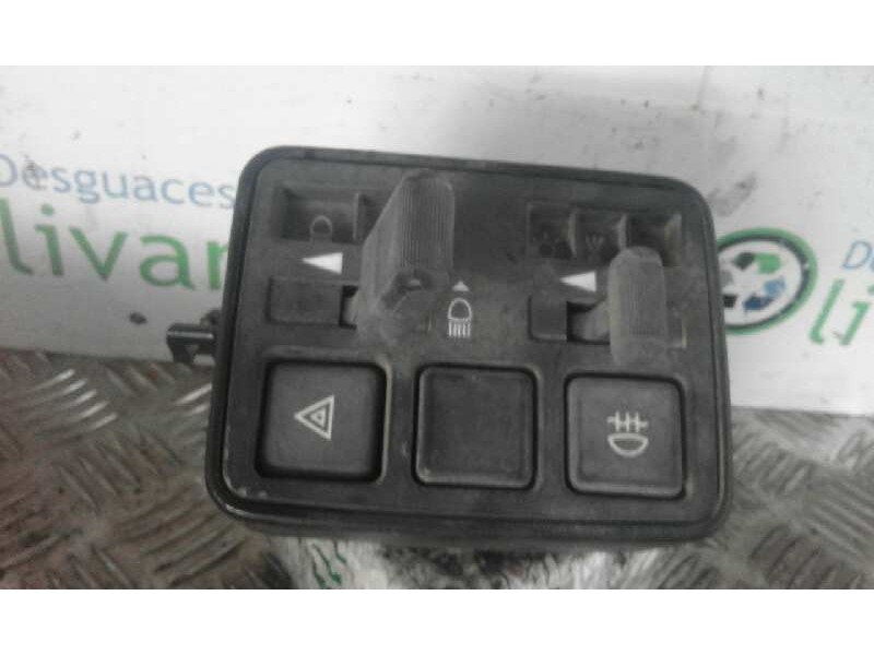 Recambio de no identificado para fiat uno (146) selecta   |   04.91 - ... | 1991 | 75 cv / 55 kw referencia OEM IAM   