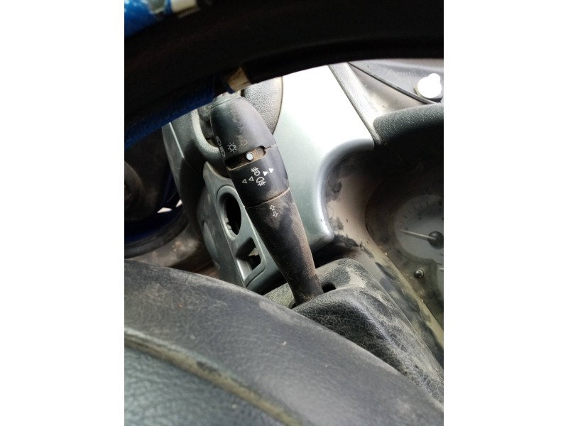 peugeot partner (s2) 2.0 hdi cat   |   0.02 - ... | 2002 | 90 cv / 66 kw del año 2002