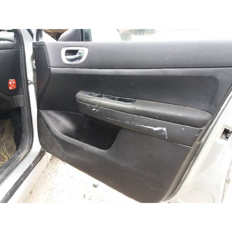 peugeot 307 break/sw (s2) sw pack +   |   06.05 - 12.08 | 2005 - 2008 | 90 cv / 66 kw del año 2005