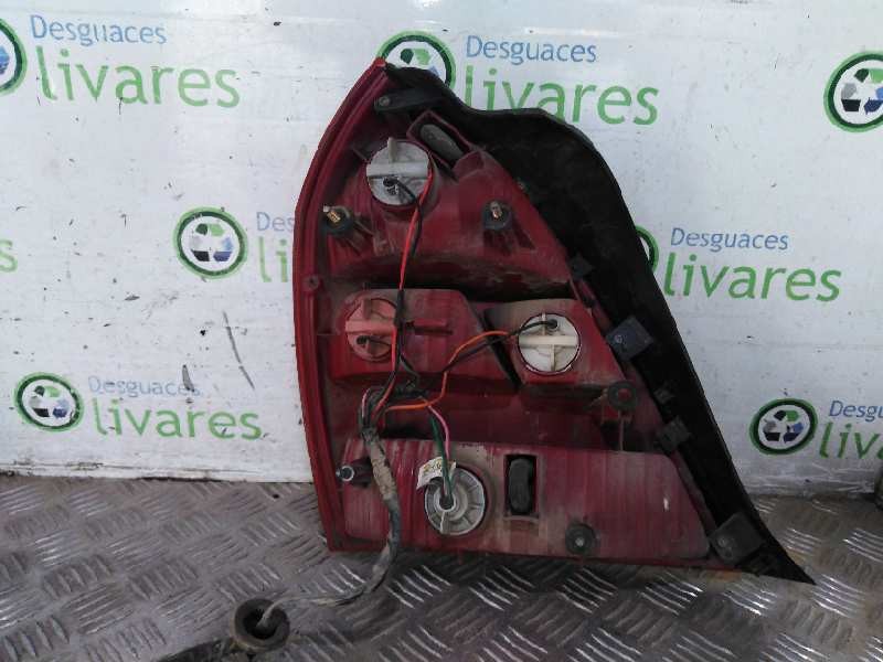 Recambio de piloto trasero derecho para  referencia OEM IAM   