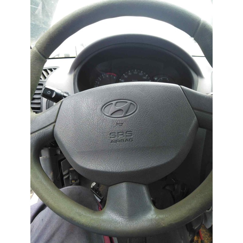 Recambio de airbag delantero izquierdo para hyundai accent (lc) 1.3 cat   |   0.00 - ... | 2000 | 84 cv / 62 kw referencia OEM I