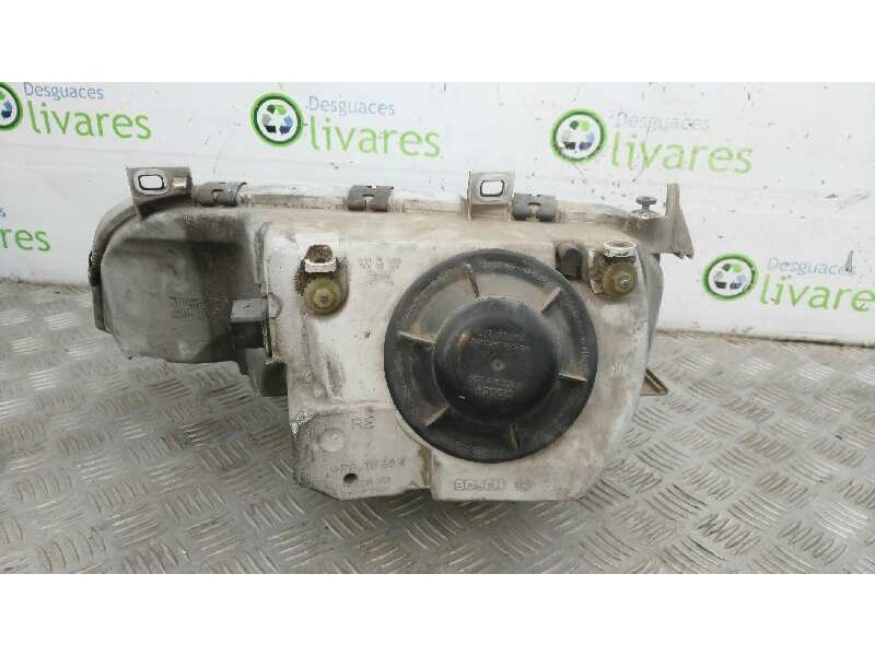 Recambio de faro derecho para  referencia OEM IAM   