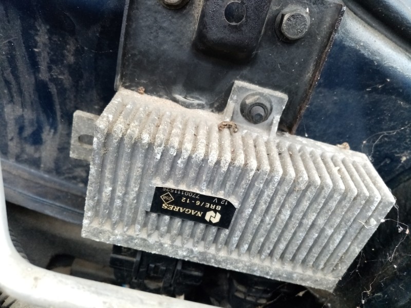 volvo s40 berlina 1.9 diesel   |   0.95 - 0.05 | 1995 - 2005 | 95 cv / 70 kw del año 1995