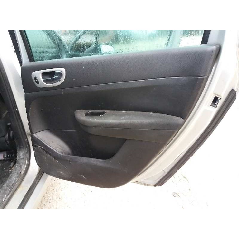 peugeot 307 break/sw (s2) sw pack +   |   06.05 - 12.08 | 2005 - 2008 | 90 cv / 66 kw del año 2005