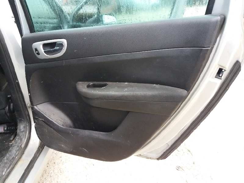 peugeot 307 break/sw (s2) sw pack +   |   06.05 - 12.08 | 2005 - 2008 | 90 cv / 66 kw del año 2005