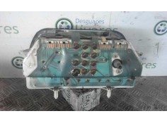 Recambio de cuadro instrumentos para fiat uno (146) selecta   |   04.91 - ... | 1991 | 75 cv / 55 kw referencia OEM IAM 00076952 2