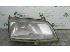 Recambio de faro derecho para  referencia OEM IAM