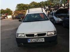 seat inca (6k9) 1.9 d cl familiar   |   01.96 - 12.01 | 1996 - 2001 | 64 cv / 47 kw del año 1996