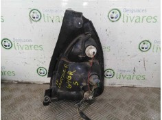 Recambio de piloto trasero izquierdo para  referencia OEM IAM    2