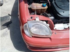 Recambio de faro derecho para fiat seicento (187) active   |   09.02 - ... | 2002 | 54 cv / 40 kw referencia OEM IAM 0046514923 