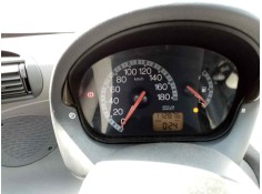 Recambio de cuadro instrumentos para fiat seicento (187) active referencia OEM IAM 0735262298 735382384  2